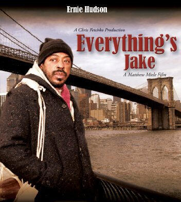 Everthing's Jake (Warner Bros., Lightyear Ent.) / Associate Producer (2000)