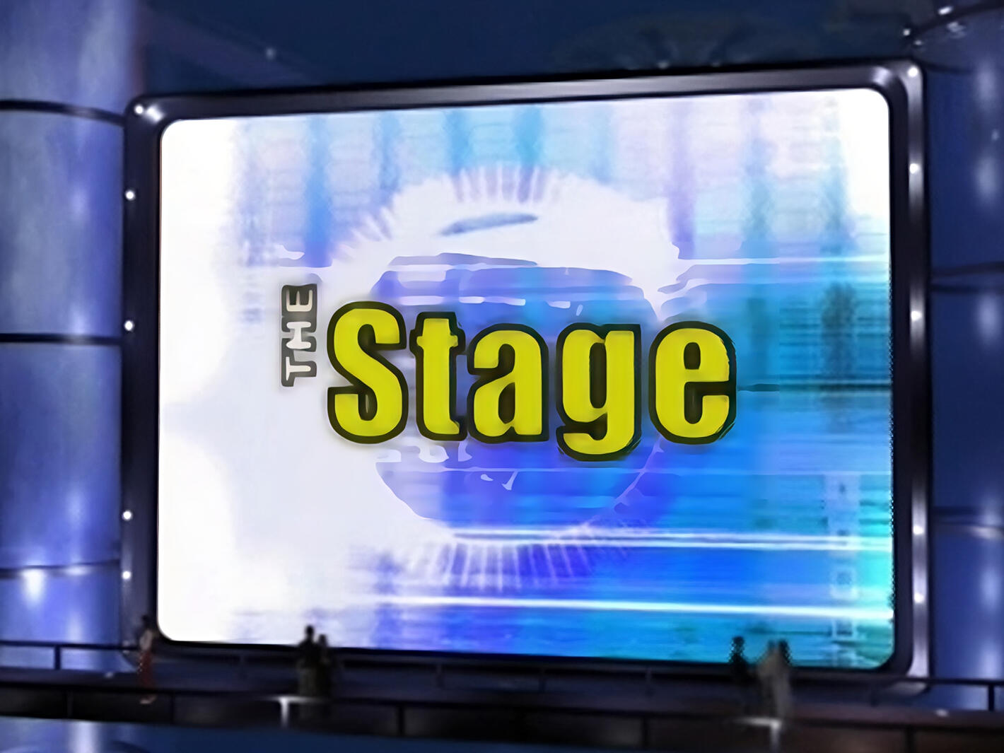 The Stage (Service Electric, Blue Ridge Cable TV) / Director, Editor, Camera (2003-2013)