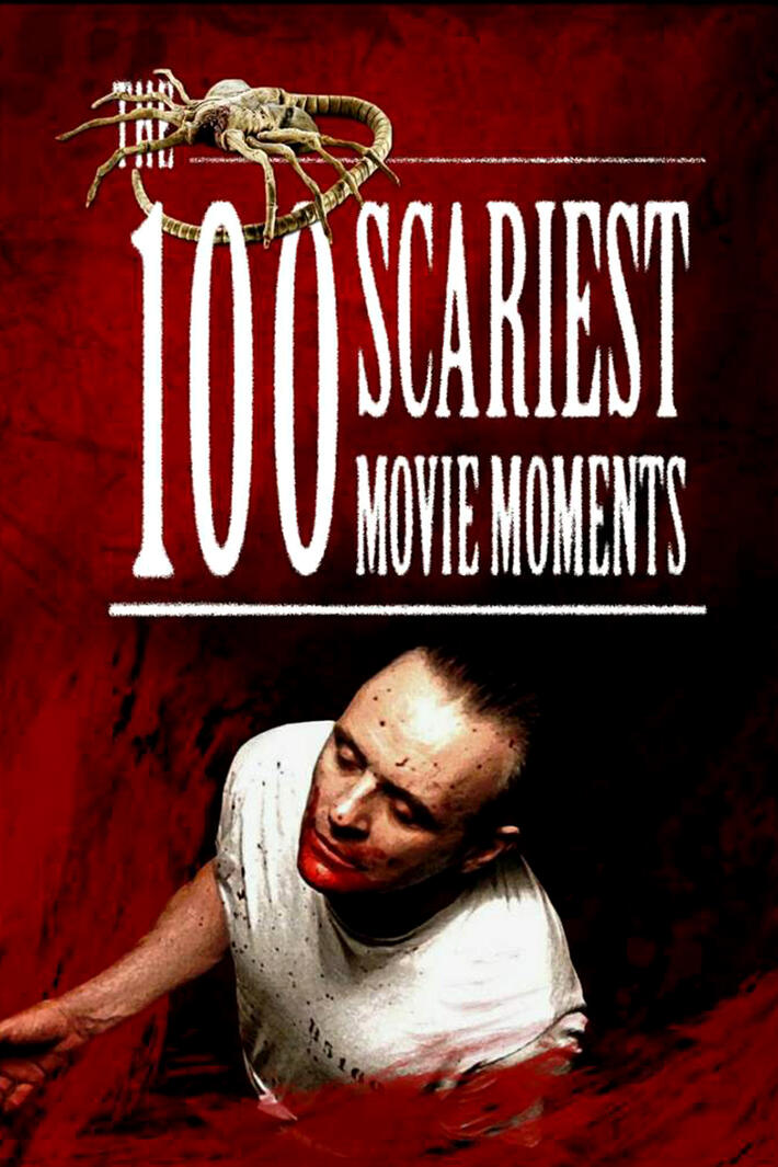 The 100 Scariest Movie Moments (Bravo TV, NBC) / Camera Operator (2004)