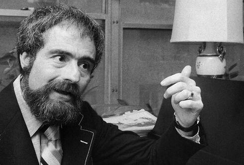 Romantic Mysticism: The Music of Billy Goldenberg (Kino Lorber, Imprint Films) / Graphics Manager, Associate Producer, Trailer Editor, Remaster (2022)